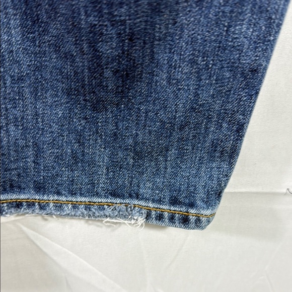 Rag and Bone DRE Low-Rise Slim Boyfriend Jeans Size 24 - Picture 10 of 12